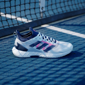 Giay Adidas Adizero Ubersonic 4.1 'Halo Blue' ID8565