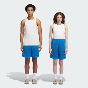 Ao Adidas CLOT Rib Tank 'White' JC5308