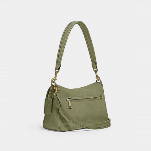 Tui Coach Soft Tabby 'Light Green' C5262-B4MX