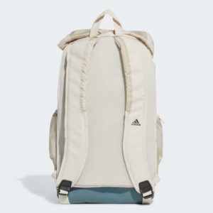 Balo Adidas Explorer Primegreen Graphic 'Beige' GH7213