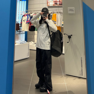 Balo Adidas Performance 1.0 'Black' JJ2059