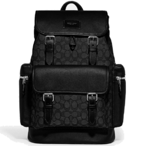 Balo Coach Sprint 'Black' CE523-SVO1U