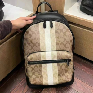 Balo Coach West 'Signature Canvas' CQ629-QBE7V