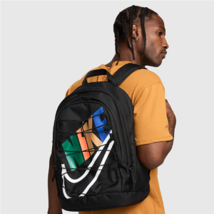 Balo NIke Hayward 'Black White' HF7722-010