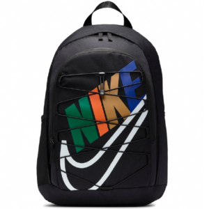 Balo NIke Hayward 'Black White' HF7722-010