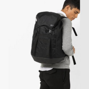 Balo Nike 24 Ltrs 'Black' BA5731-010