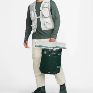 Balo Nike ACG Aysen Day Pack 'Vintage Green' DV4054-338