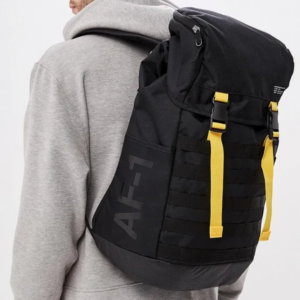 Balo Nike Air Force One 'Black' BA5731-011