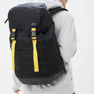 Balo Nike Air Force One 'Black' BA5731-011