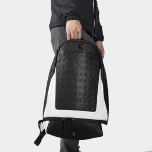 Balo Nike Air Jordan 13 'Pandas' HA4464-011