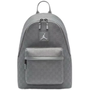 Balo Nike Air Jordan Monogram 'Grey' FJ6784-015