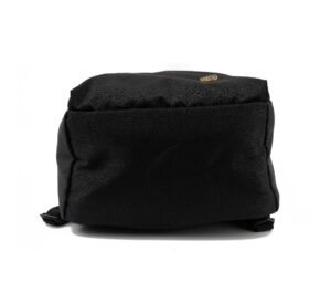 Balo Nike Air Jordan Pin Backpack 'Black' 9A0090-023