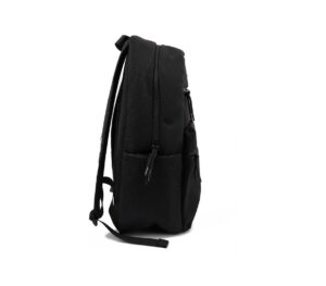 Balo Nike Air Jordan Pin Backpack 'Black' 9A0090-023