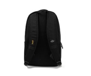 Balo Nike Air Jordan Pin Backpack 'Black' 9A0090-023