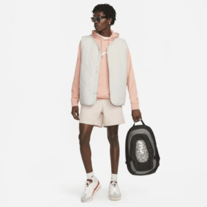 Balo Nike Air Sportswear 'Black' DV6245-010