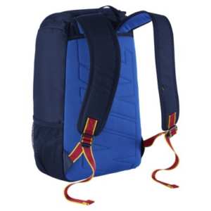 Balo Nike Barcelona Allegiance Shield 'Navy Gold' BA5028-410