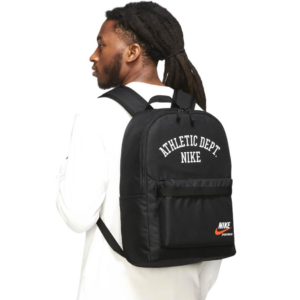 Balo Nike Heritage 'Black' FD4316-010