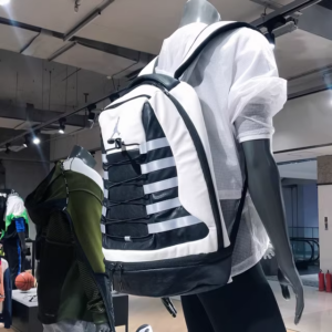 Balo Nike Jordan Casual Sports HA4637-121