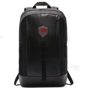 Balo Nike LeBron James 'Black' BA6155-010