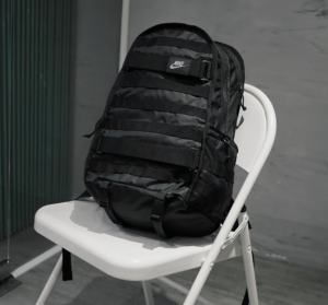 Balo Nike Sportswear RPM Backpack 'Black' BA5971-014