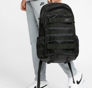 Balo Nike Sportswear RPM Backpack 'Black' BA5971-014