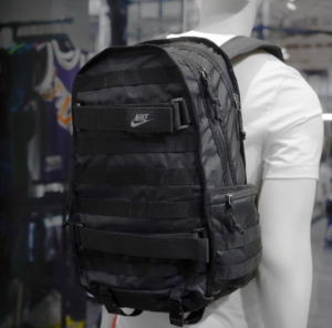 Balo Nike Sportswear RPM Backpack 'Black' BA5971-014