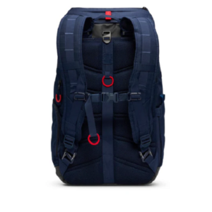Balo Nike USA Elite EasyOn 31L 'Obsidian' FZ6371-451