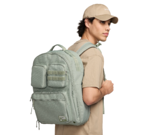 Balo Nike Utility Power Backpack 'Jade Horizon' FN4120-370