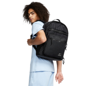 Balo Nike Utility Power Training Backpack 'Black' CK2663-010