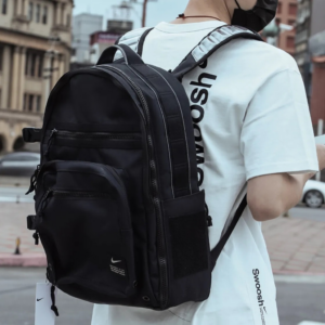 Balo Nike Utility Power Training Backpack 'Black' CK2663-010