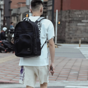Balo Nike Utility Power Training Backpack 'Black' CK2663-010