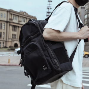 Balo Nike Utility Power Training Backpack 'Black' CK2663-010