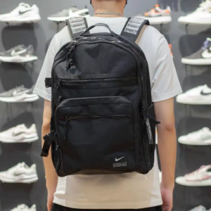 Balo Nike Utility Power Training Backpack 'Black' CK2663-010