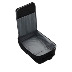 Balo Nike Utility Speed Backpack 'Black' FN4106-010