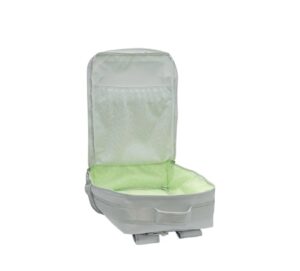 Balo Nike Utility Speed Backpack 'Sliver' FJ4818-034