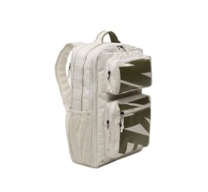 Balo Nike Utility Speed Backpack 'White' CZ1247-104