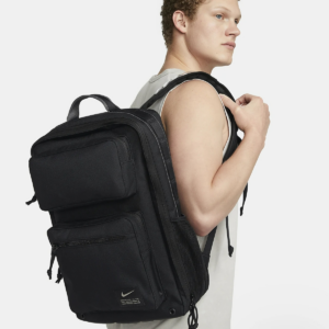 Balo Nike Utility Speed Training Backpack 'Black' CK2668-010