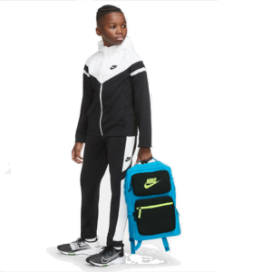 Balo Nike Y NK Future Pro BKPK 'Blue Black' BA6170-446