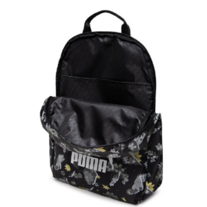 Balo Puma Plecak Core Seasonal Daypack 'Black' 077381-01