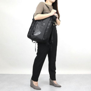 Balo The North Face Basecamp Tote NF0A3KX2-KX7