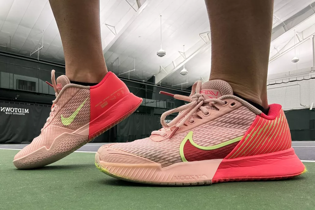 Hinh anh 6: Bat mi: Bi quyet chon giay Pickleball de nang cao hieu suat