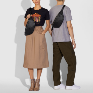 Tui Coach League 41 'Black' C2291-JIBLK