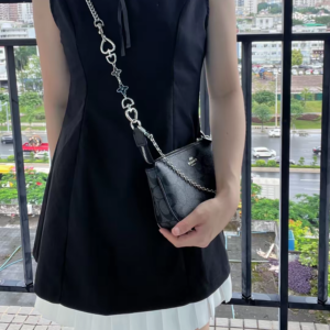 Tui Coach Nolita 10 Logo 'Black' C3308-SVTSQ