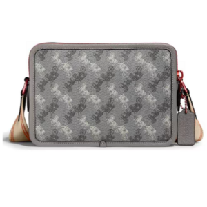 Tui Coach Charter 24 'Grey' C5351-0TGRY