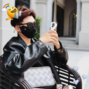 Tui Coach Charter 24 'Grey' C5351-0TGRY