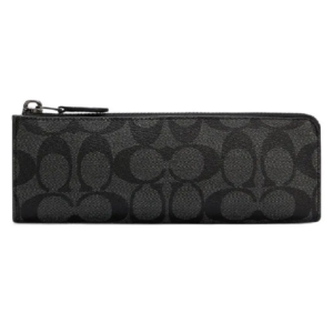 Tui Coach Pencil Case 'Black' C6986-QBO4G