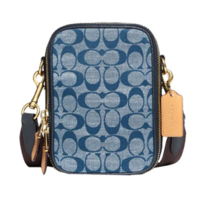 Tui Coach Stanton 13 'Navy' C8235-B4EI