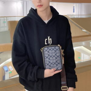 Tui Coach Stanton 13 'Navy' C8235-B4EI