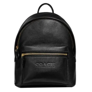 Balo Coach Charter 24 Backpack 'Black' C8472-B4BK