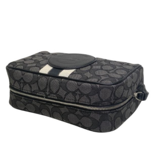 Tui Coach Dempsey 20 'Black' C9119-SVRT6